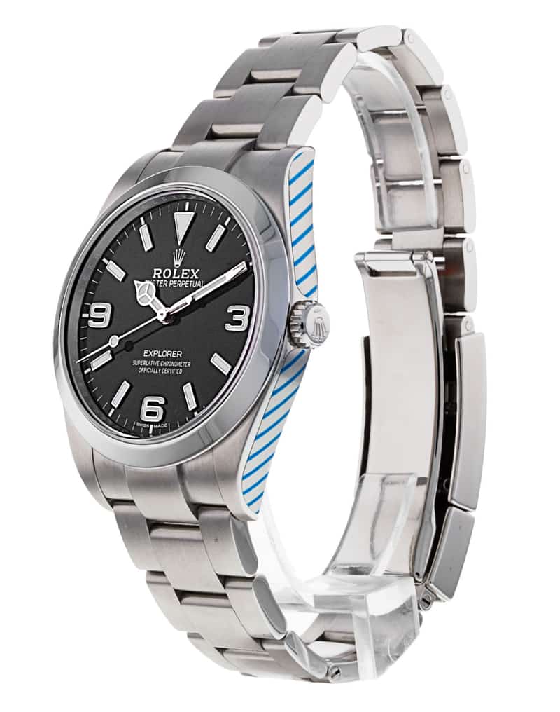 Rolex Explorer 214270